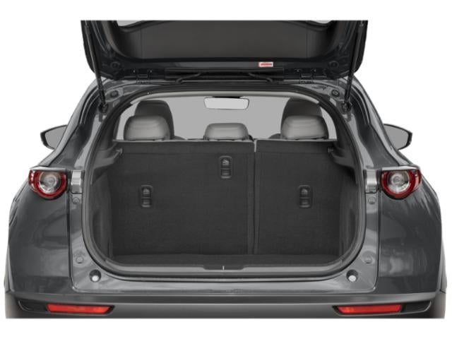 2021 Mazda Mazda CX-30 2.5 Turbo