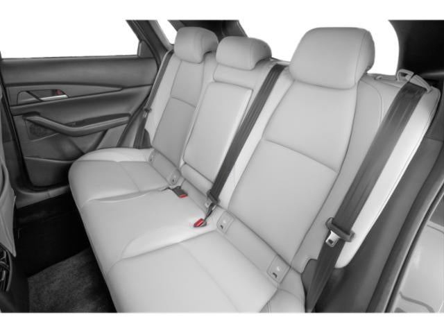 2021 Mazda Mazda CX-30 2.5 Turbo