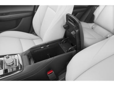 2021 Mazda Mazda CX-30 2.5 Turbo