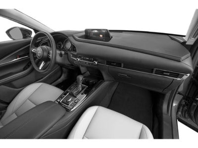 2021 Mazda Mazda CX-30 2.5 Turbo