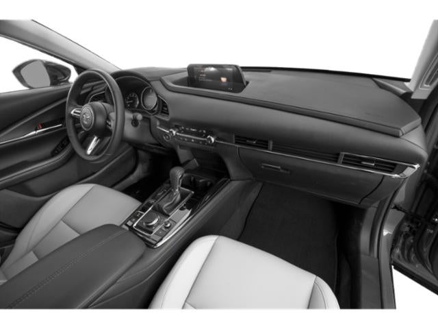 2021 Mazda Mazda CX-30 2.5 Turbo
