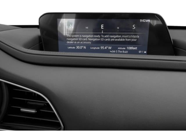 2021 Mazda Mazda CX-30 2.5 Turbo