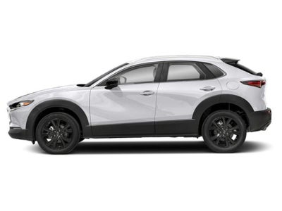 2021 Mazda Mazda CX-30 2.5 Turbo