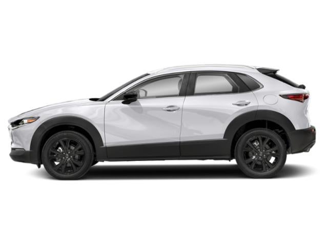 2021 Mazda Mazda CX-30 2.5 Turbo