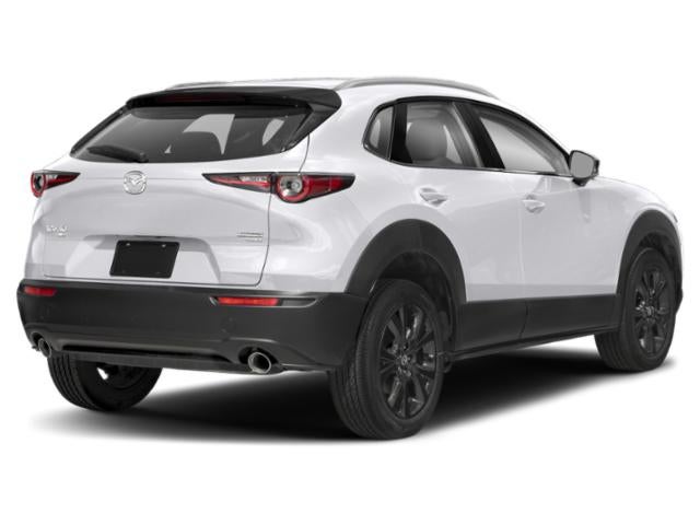 2021 Mazda Mazda CX-30 2.5 Turbo
