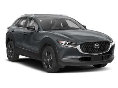 2021 Mazda Mazda CX-30 2.5 Turbo
