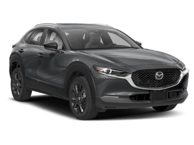 2021 Mazda Mazda CX-30 2.5 Turbo