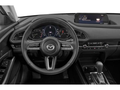 2021 Mazda Mazda CX-30 2.5 Turbo