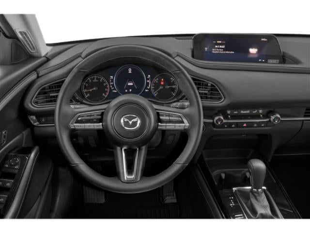 2021 Mazda Mazda CX-30 2.5 Turbo