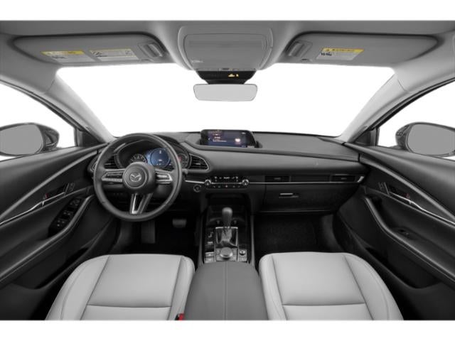 2021 Mazda Mazda CX-30 2.5 Turbo