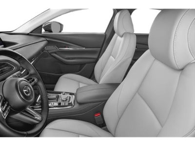 2021 Mazda Mazda CX-30 2.5 Turbo