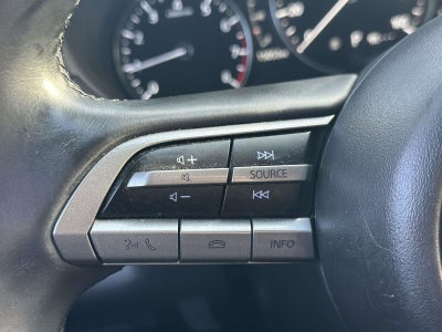 2022 Mazda Mazda CX-30 Select