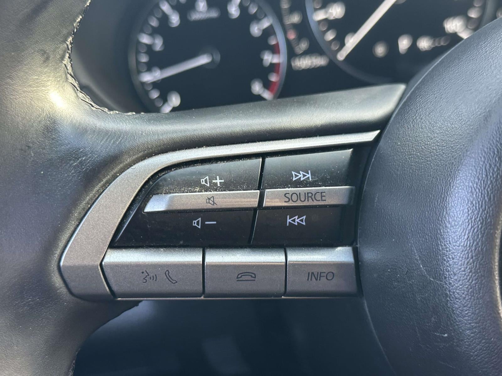 2022 Mazda Mazda CX-30 Select