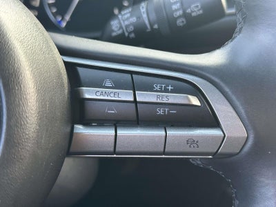 2022 Mazda Mazda CX-30 Select