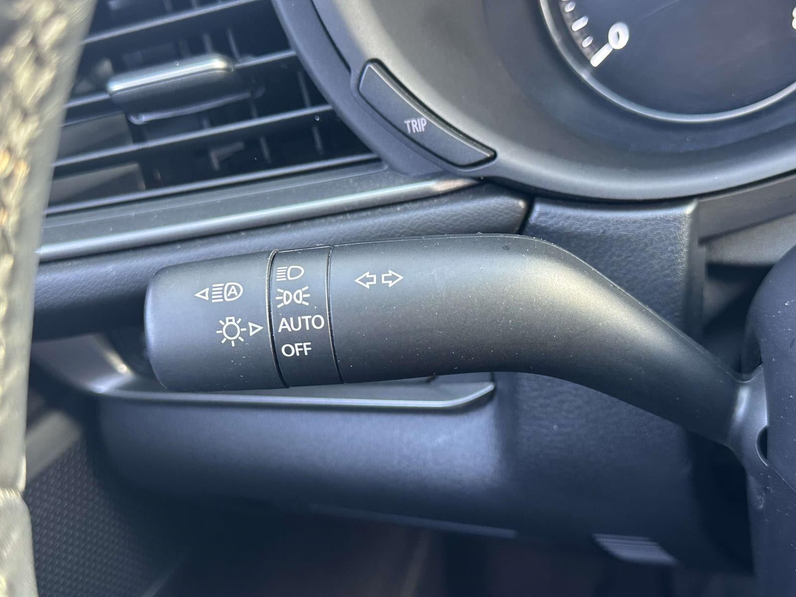 2022 Mazda Mazda CX-30 Select