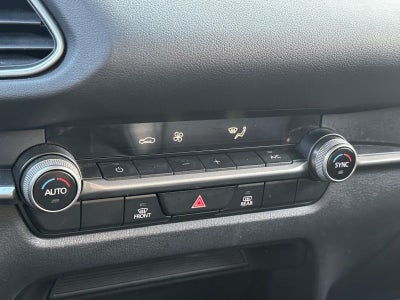 2022 Mazda Mazda CX-30 Select