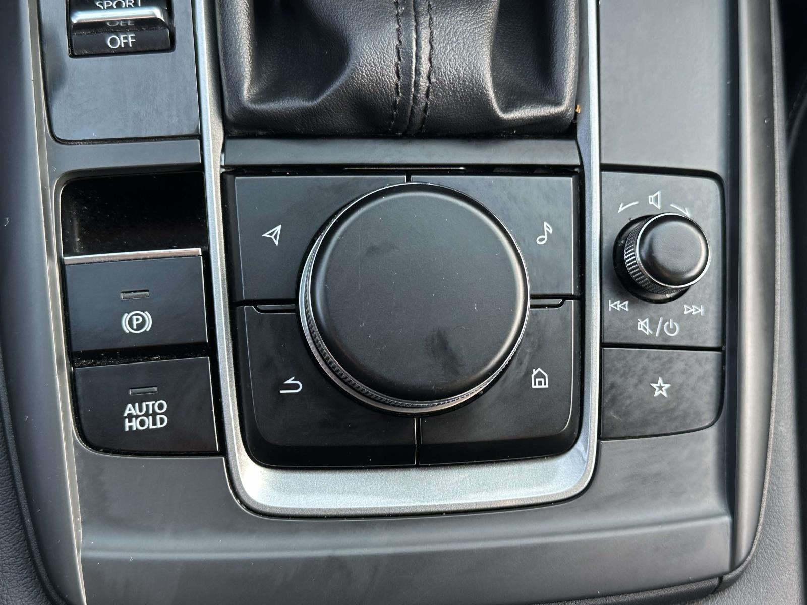 2022 Mazda Mazda CX-30 Select