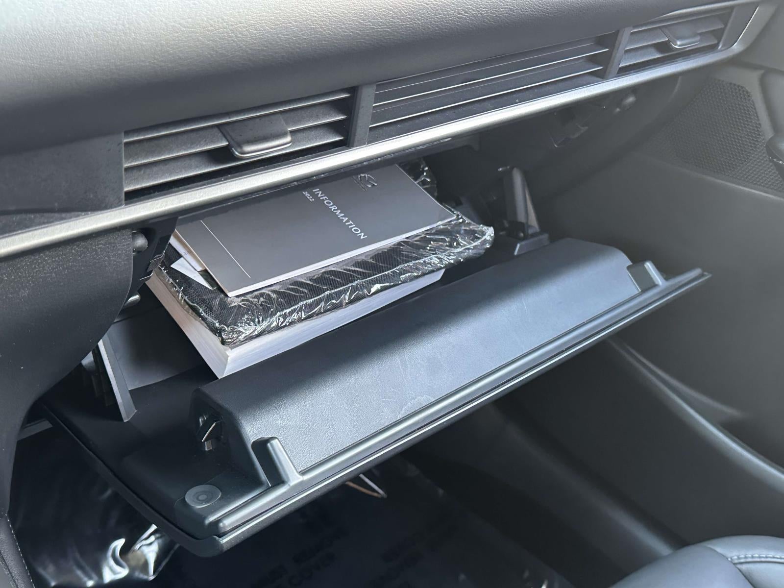 2022 Mazda Mazda CX-30 Select