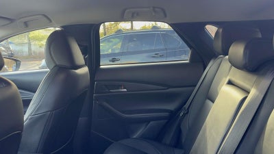 2022 Mazda Mazda CX-30 Select