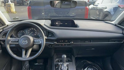2022 Mazda Mazda CX-30 Select