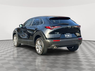 2022 Mazda Mazda CX-30 Select