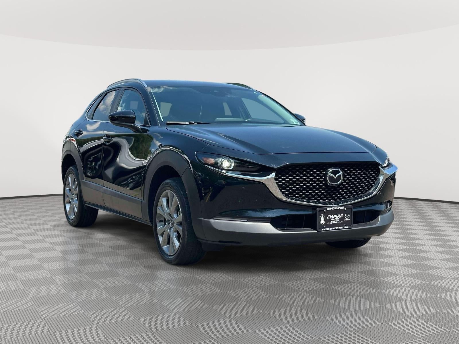 2023 Mazda Mazda CX-30 2.5 S Select