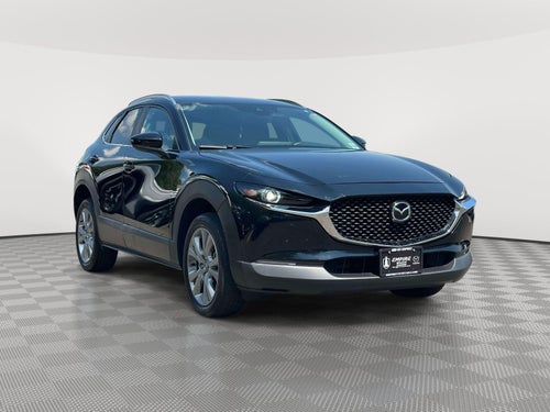 2023 Mazda Mazda CX-30 2.5 S Select