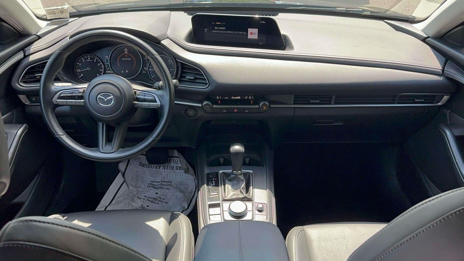 2023 Mazda Mazda CX-30 2.5 S Select