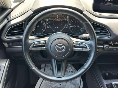 2023 Mazda Mazda CX-30 2.5 S Select