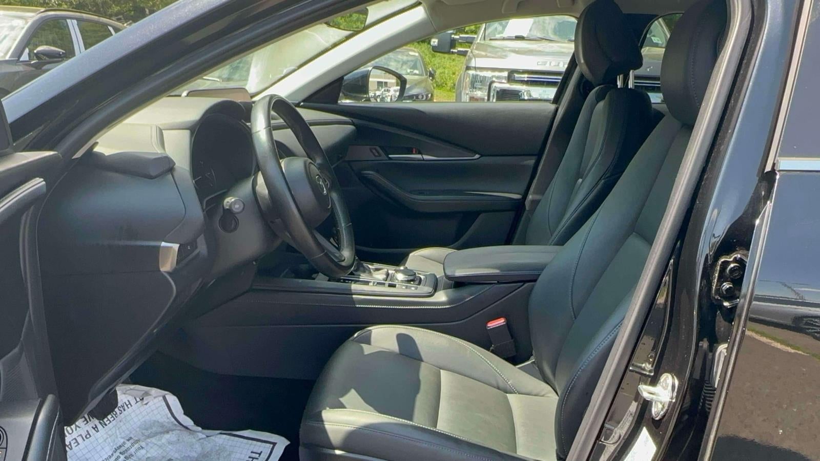 2023 Mazda Mazda CX-30 2.5 S Select