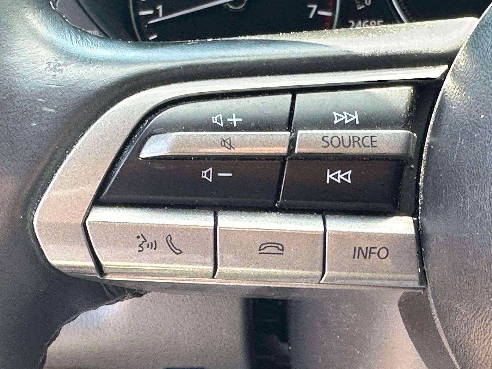 2023 Mazda Mazda CX-30 2.5 S Select