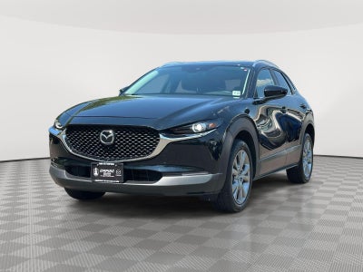 2023 Mazda Mazda CX-30 2.5 S Select