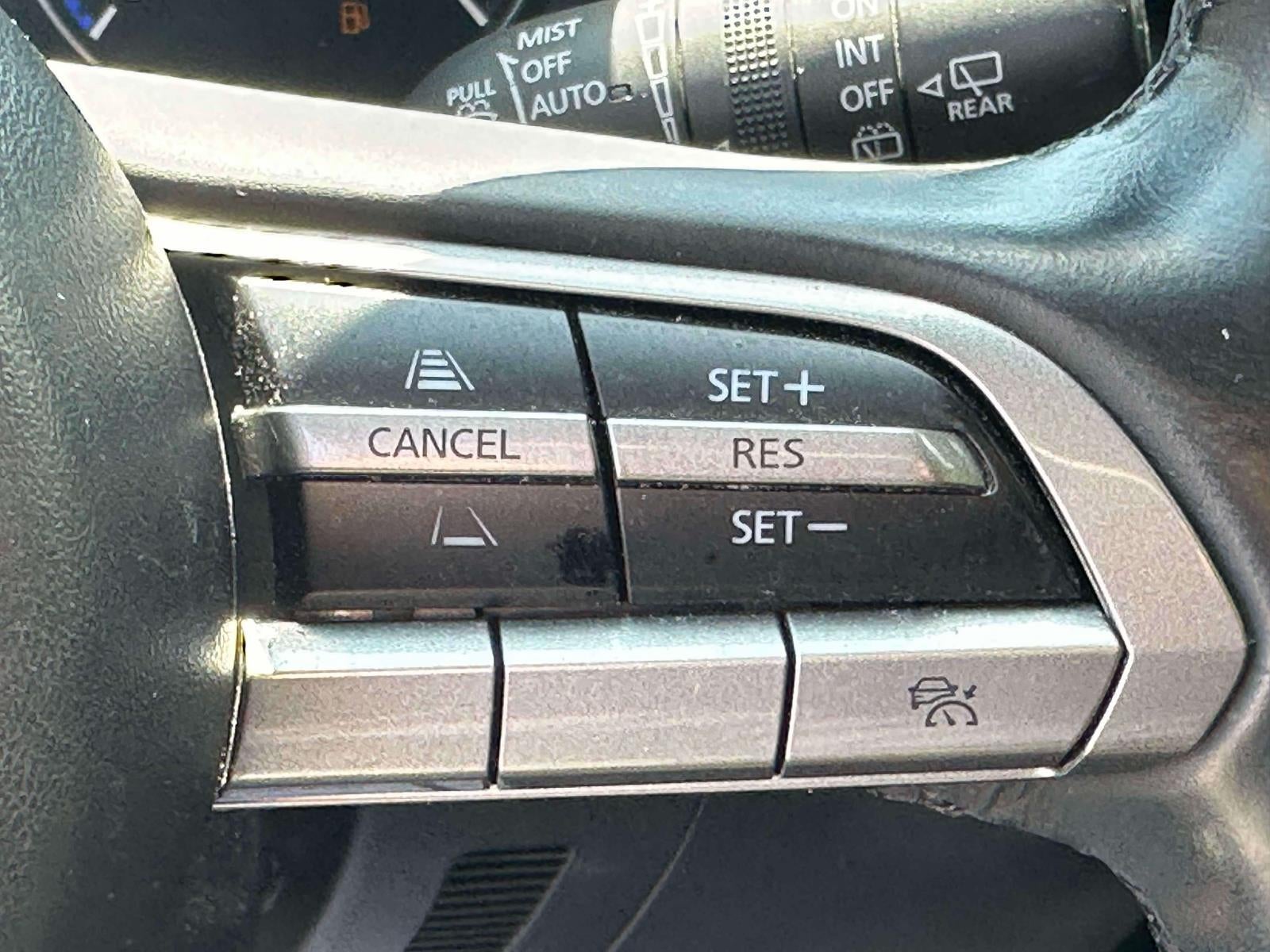 2023 Mazda Mazda CX-30 2.5 S Select