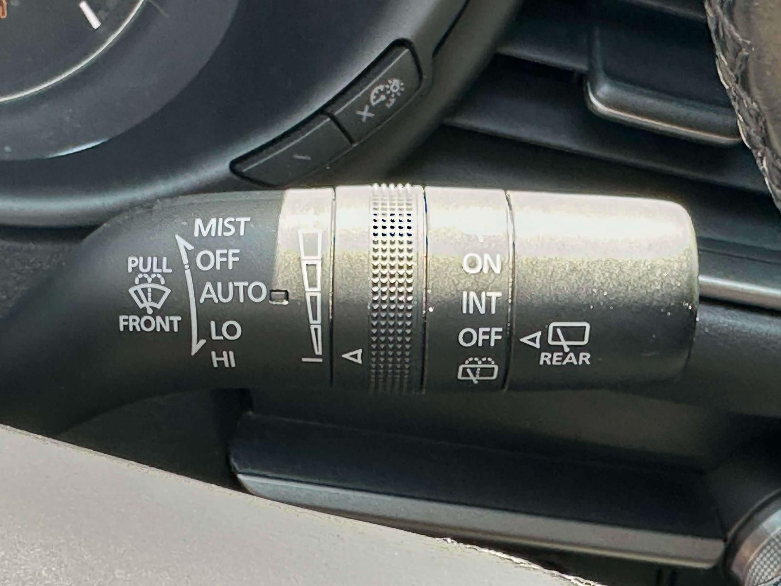 2023 Mazda Mazda CX-30 2.5 S Select