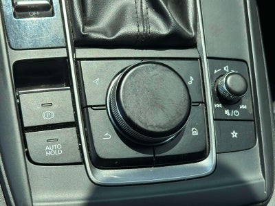 2023 Mazda Mazda CX-30 2.5 S Select