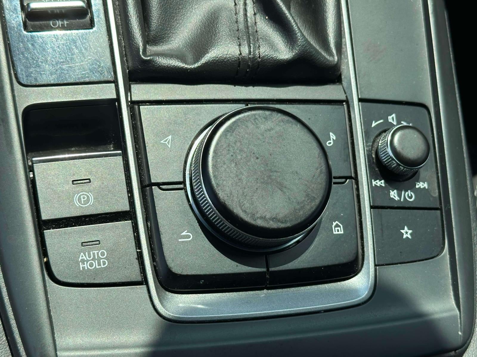 2023 Mazda Mazda CX-30 2.5 S Select