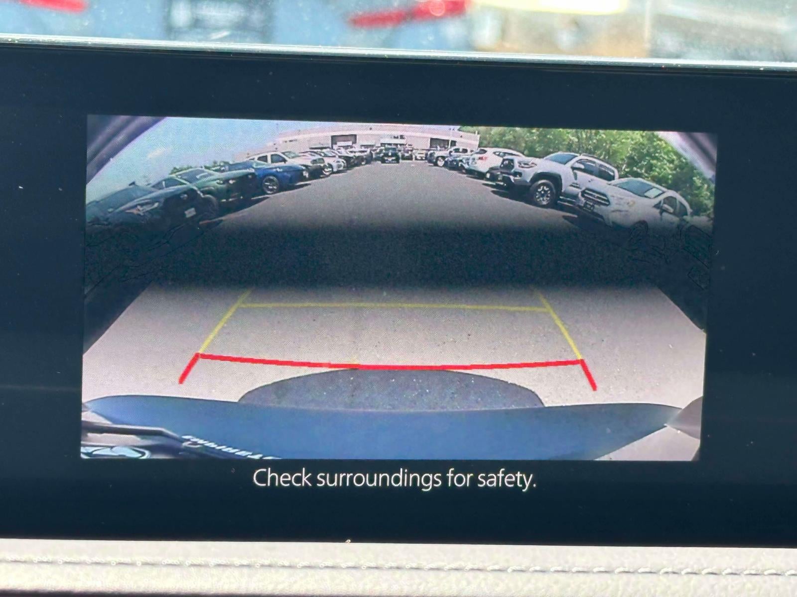 2023 Mazda Mazda CX-30 2.5 S Select