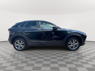 2023 Mazda Mazda CX-30 2.5 S Select