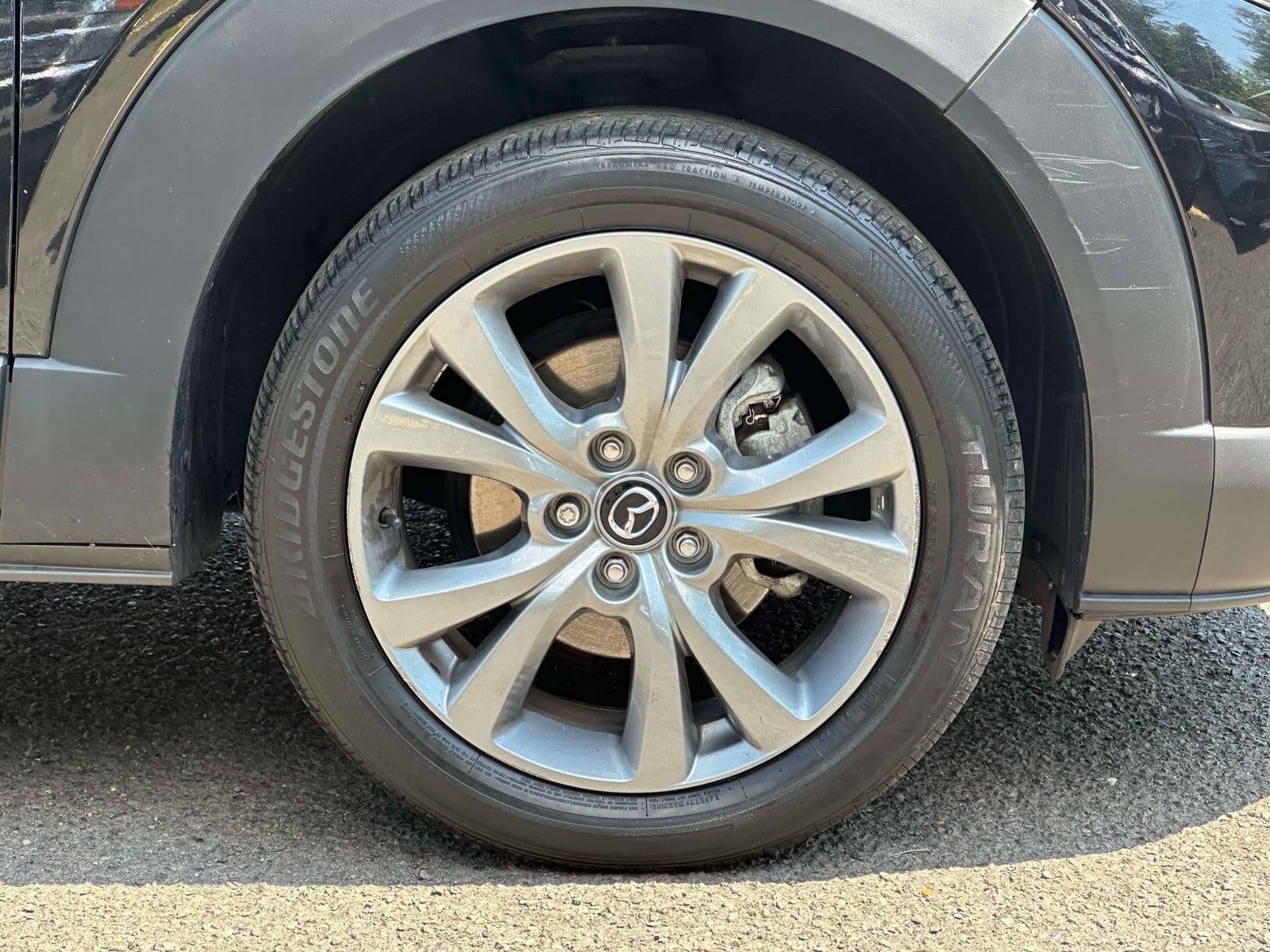 2023 Mazda Mazda CX-30 2.5 S Select