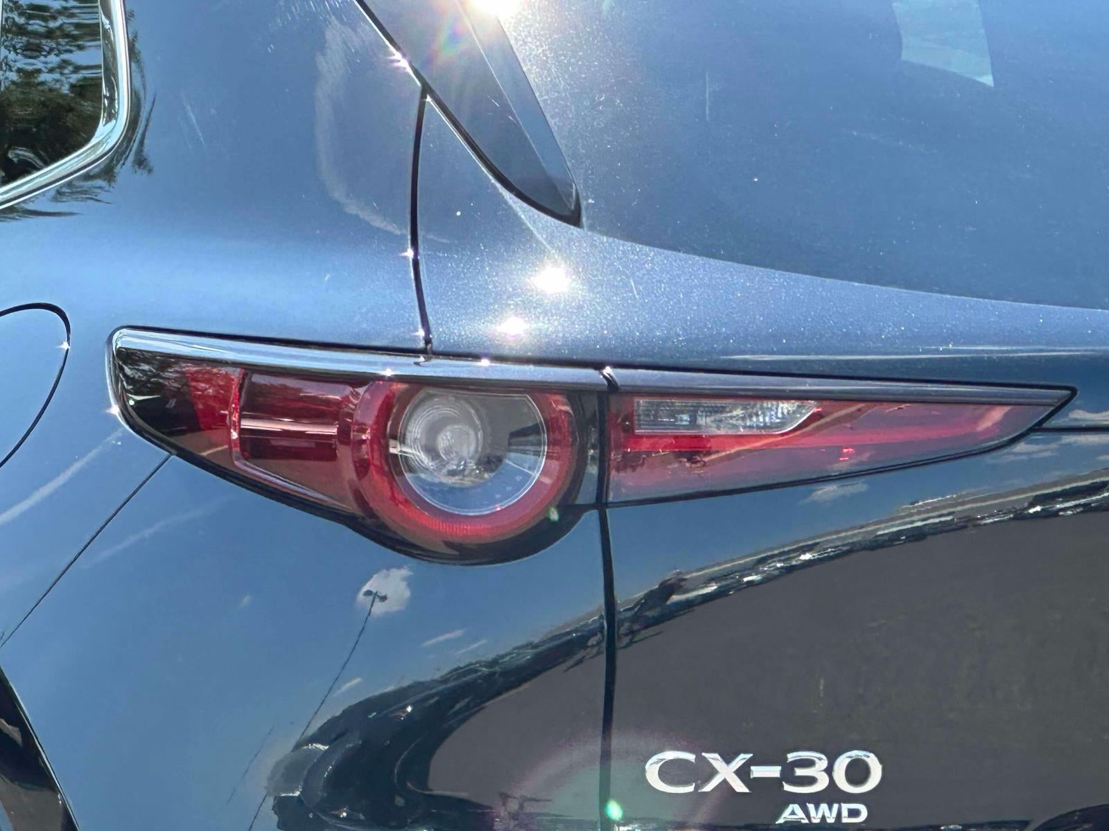 2023 Mazda Mazda CX-30 2.5 S Select