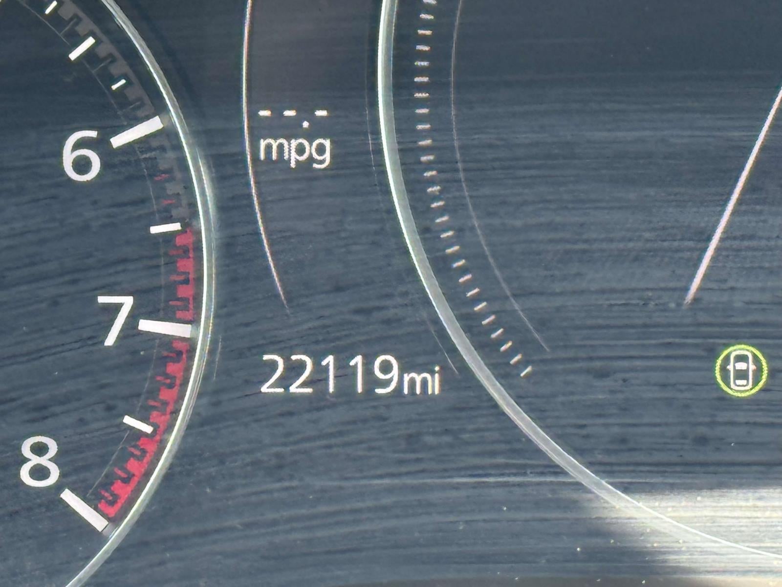 2024 Mazda Mazda CX-30 2.5 S Select Sport