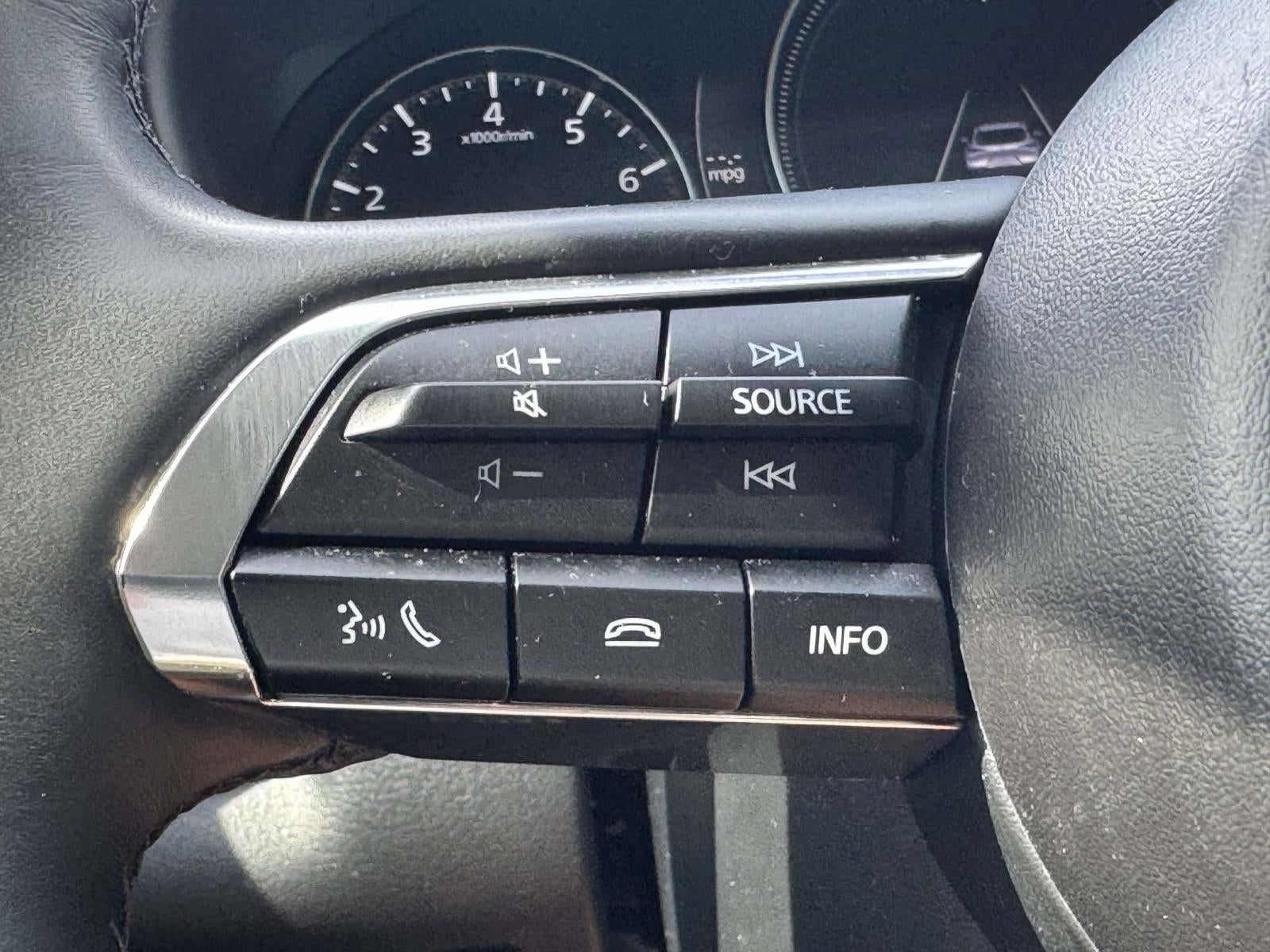 2024 Mazda Mazda CX-30 2.5 S Select Sport