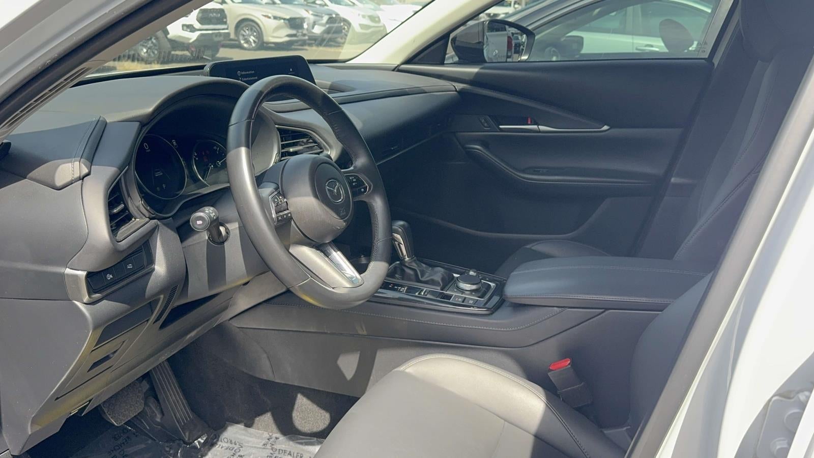 2024 Mazda Mazda CX-30 2.5 S Select Sport
