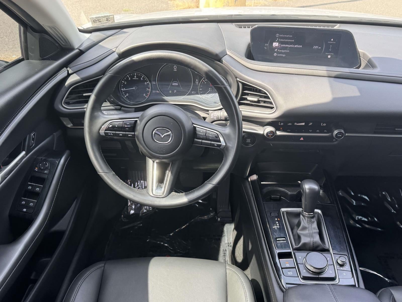 2024 Mazda Mazda CX-30 2.5 S Select Sport