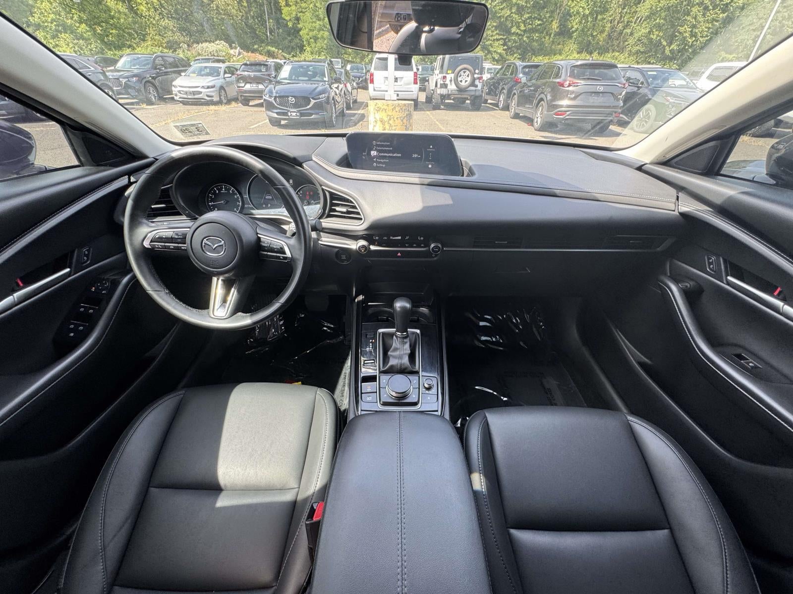 2024 Mazda Mazda CX-30 2.5 S Select Sport