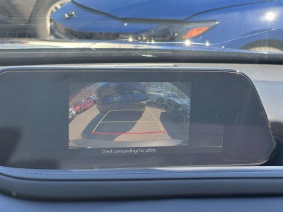 2025 Mazda Mazda CX-30 2.5 S Select Sport