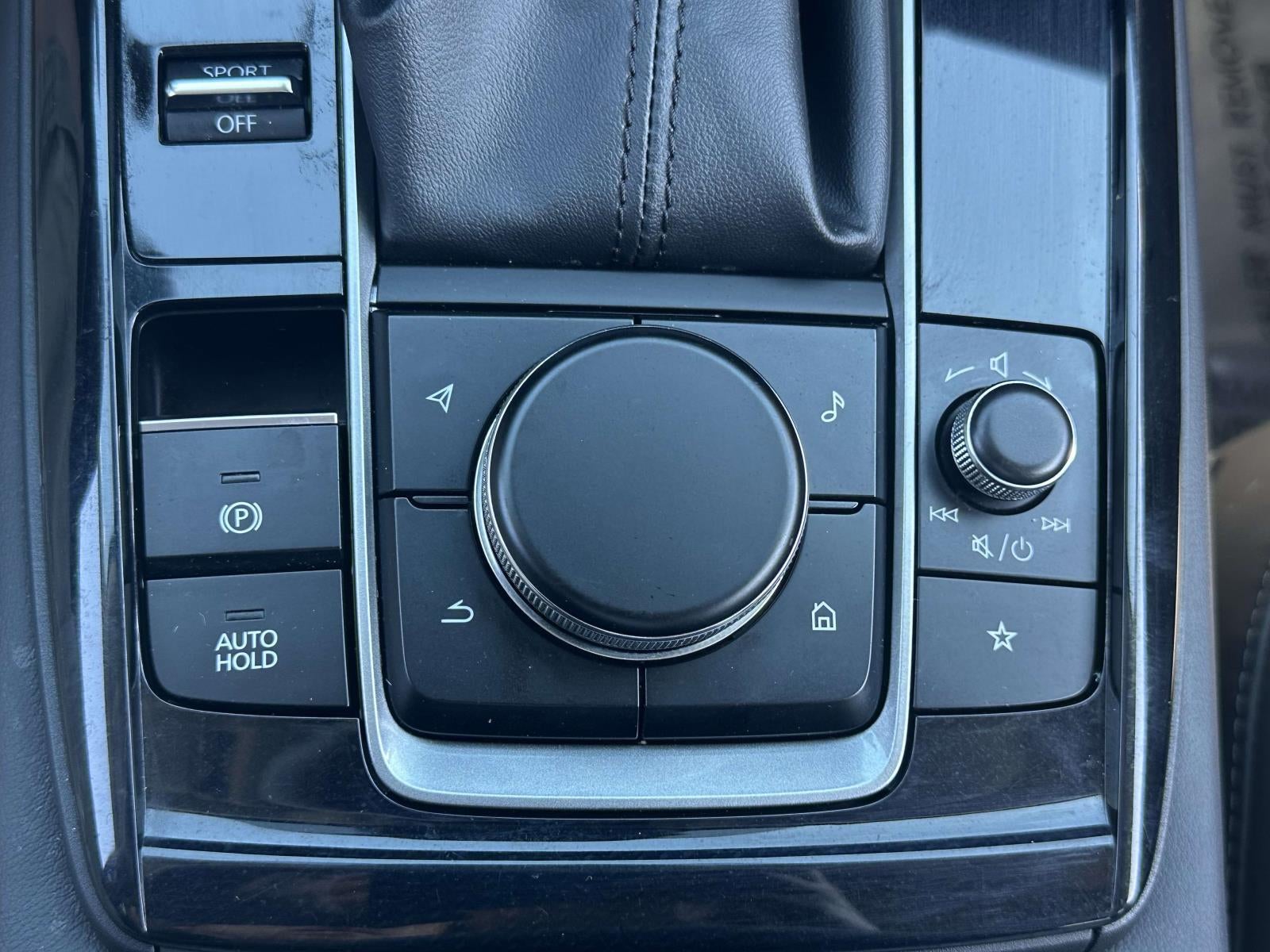 2025 Mazda Mazda CX-30 2.5 S Select Sport