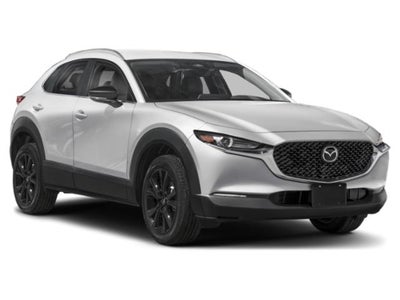 2025 Mazda Mazda CX-30 2.5 S Select Sport