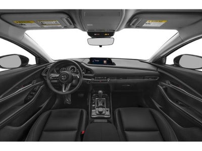 2025 Mazda Mazda CX-30 2.5 S Select Sport