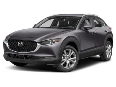 2023 Mazda Mazda CX-30 2.5 S Select